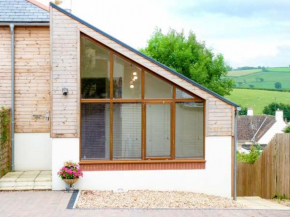 Broad Ash Lodge